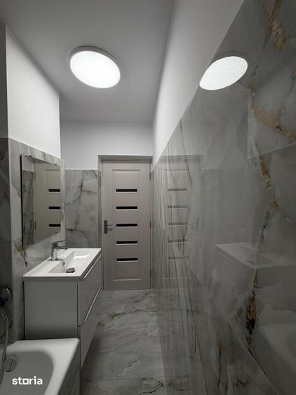 Apartament cu 2 camere în Micro 15