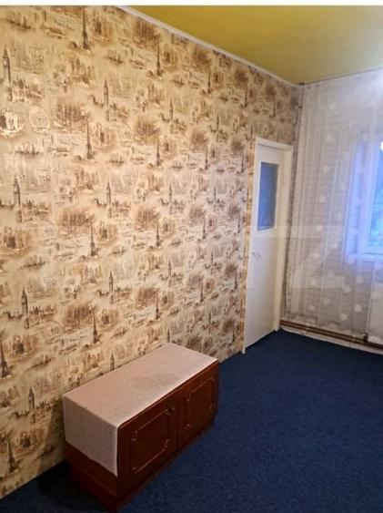 Apartament 2 camere | 32,36 mp | Zonă liniștită – Dealul Florilor, Dej - 5