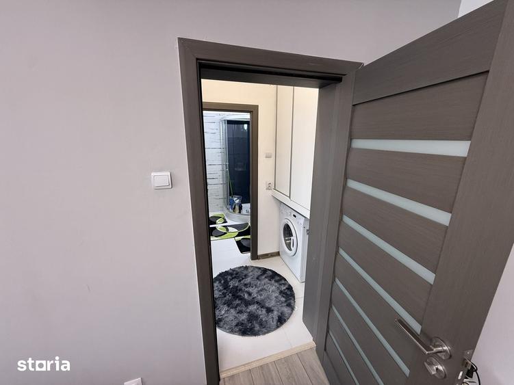 Apartament cu 2 camere în Micro 4