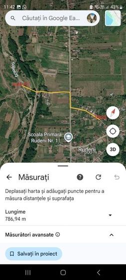 Casă cu 4 camere în Șuici