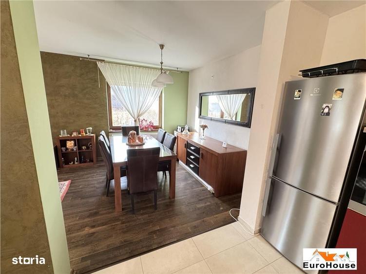 Casa pe un nivel de vanzare in Alba Iulia Cetate - 3