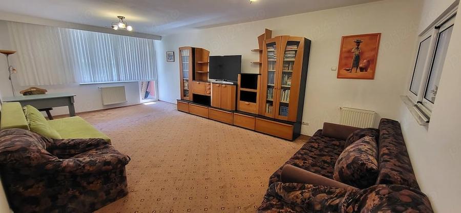 Apartament cu 2 camere decomandat în Bună Ziua