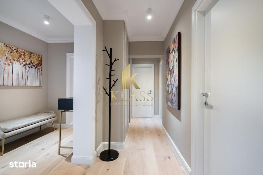 Apartament 4 camere premium | 102 mp | Piata Victoriei Dorobanti C - 9