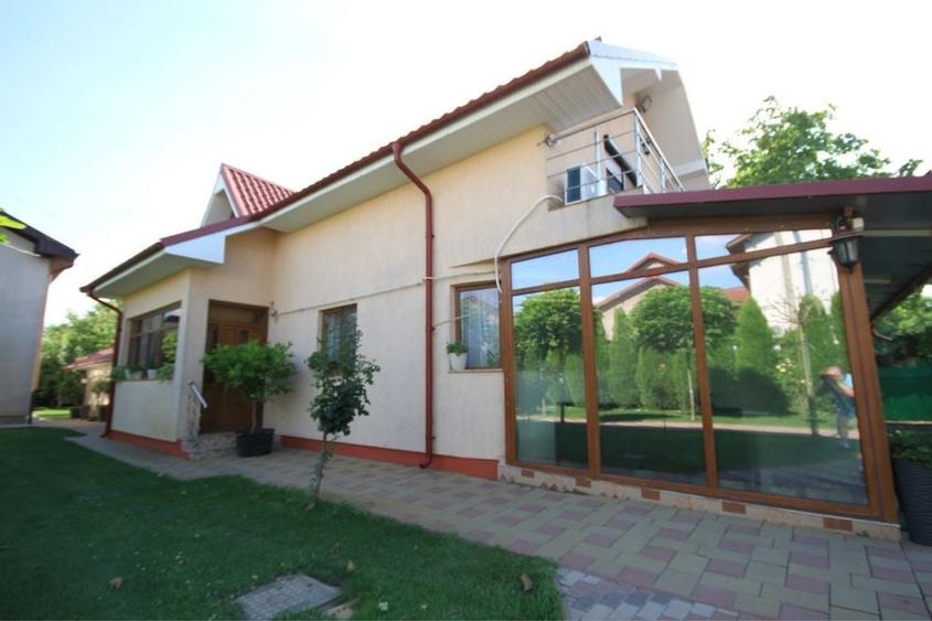 Casă cu 4 camere cu Teren 757 Mp în Slătioara