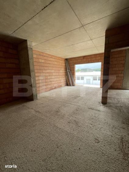 Apartament 3 camere | Bloc nou | Calea Moldovei - 1