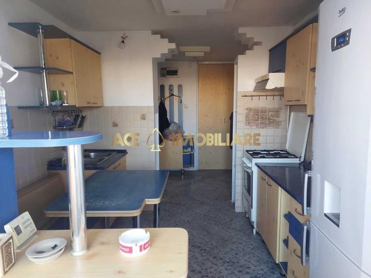 3 Camere de inchiriat | Crangasi | 2 Bai | Centrala | Parcare - 5