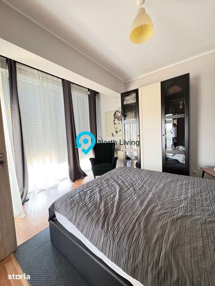 SUPER INVESTITIE | Duplex Superb + Mansarda | OTOPENI - 19