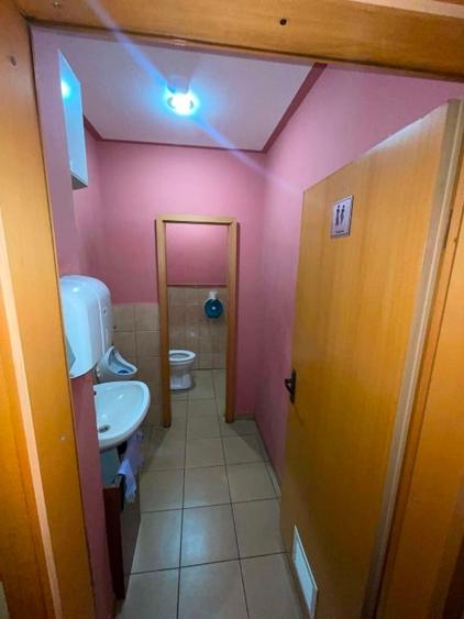 Spațiu comercial, de 70 mp, în Ultracentral