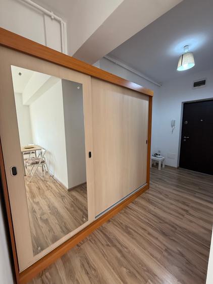 Garsoniera moderna in bloc nou, centrala proprie la 3 minute de metrou - 2