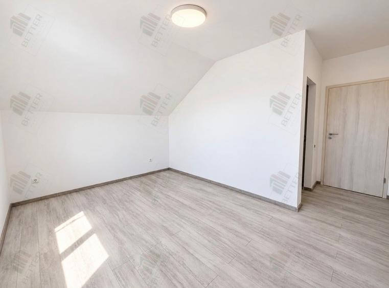 Casă individuală cu 4 camere cu Teren 400 Mp în Berceni