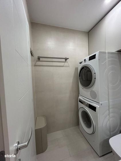 Apartament 2 camere, 50mp, centrala proprie, metrou, Hils Brauner - 4