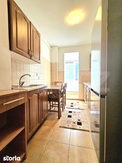 Apartament cu 3 camere decomandat în Bucovina