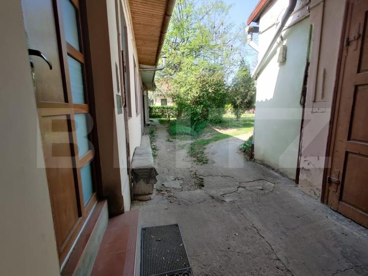 Apartament de vanzare, 2camere + spatiu de birouri, Ultracentral - 2