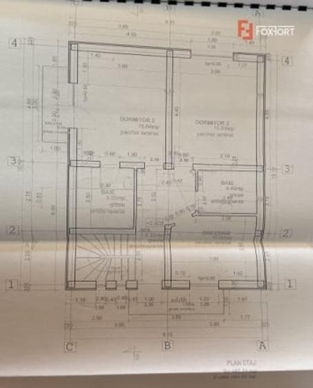 Casă individuală cu 5 camere cu Teren 856 Mp în Sânandrei