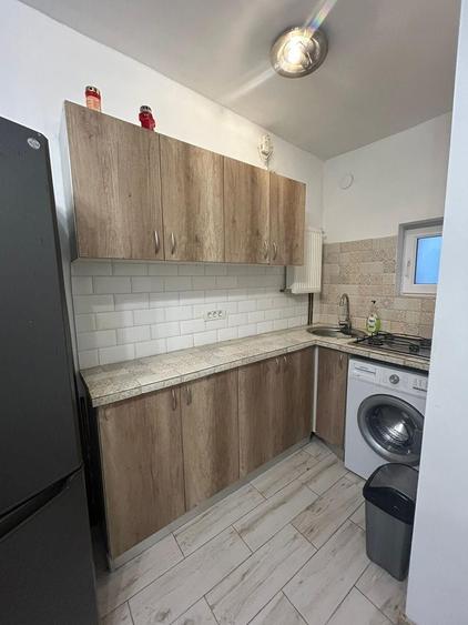 Apartament cu 2 camere în Brâncoveanu