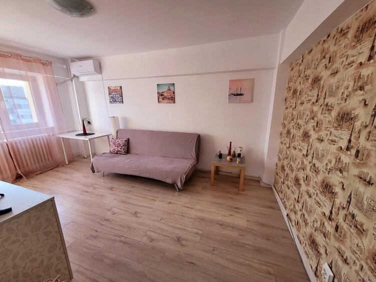 Vand garsoniera Sun Plaza - 5