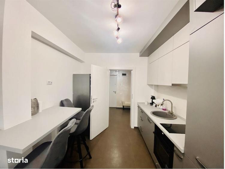 Inchiriere apartament 2 camere decomandat - Selimbar - Pet friendly - 1