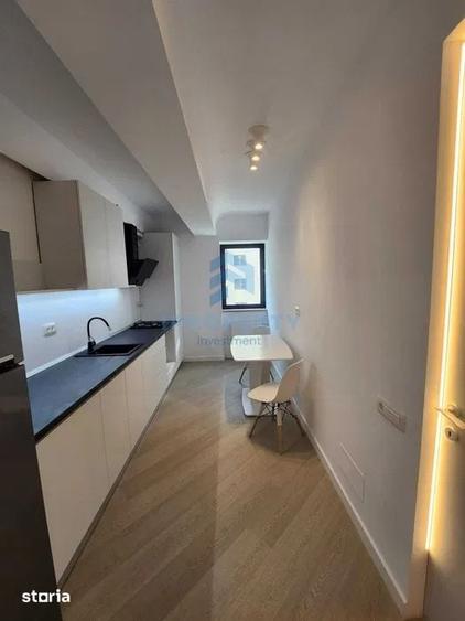 Studio Cortina North Pipera Etaj 2 Modern - 4