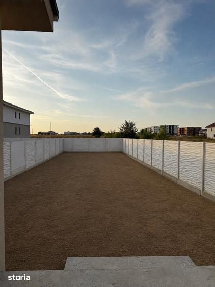 DUPLEX PERETE DUBLU MOSNITA NOUA, STR. RATONULUI / CALEA MEDVE? - 3