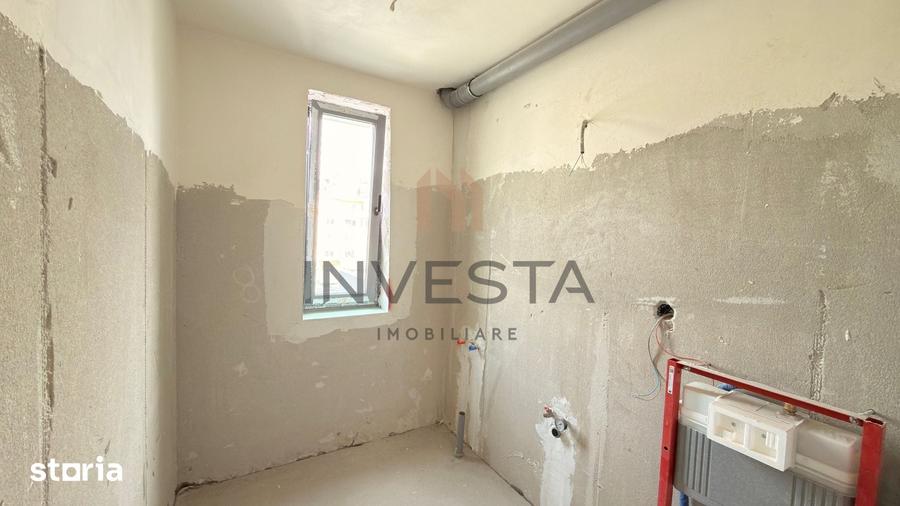 Apartament cu 4 camere, terasa, dispus pe 2 etaje | zona Intre Lacuri! - 5