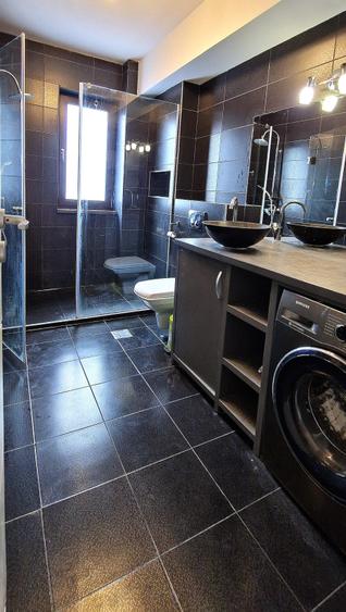 Apartament cu 2 camere semidecomandat în Palat