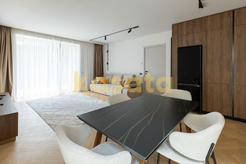 2 camere I Jolie Village I Iancu Nicolae I 84 mp I parcar... - 2