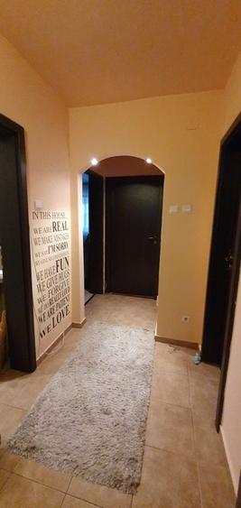 Apartament cu 2 camere decomandat în Nord