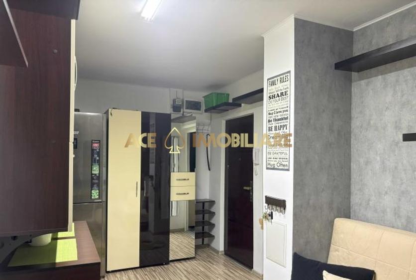 2 Camere de inchiriat | Crangasi | Metrou | Masina de spalat vase - 8