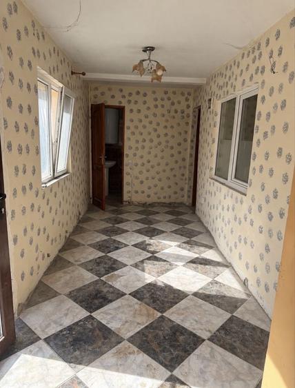 Casă cu 2 camere în Chiajna