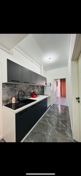 Apartament cu 2 camere în Nord