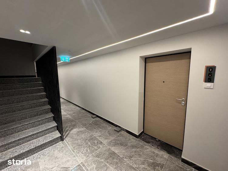 Apartament cu 3 camere decomandat în Bucureștii Noi