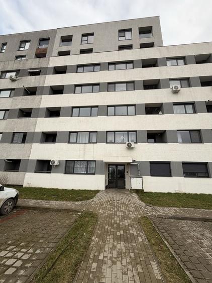 Apartament cu 1 camera , bloc 2023 cu parcare proprie - 6