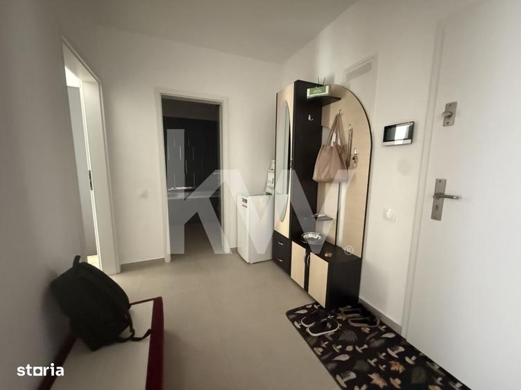 Apartament 2 camere Qualis 2 - 6