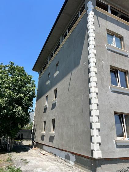 Apartament cu 2 camere în Sălăjan