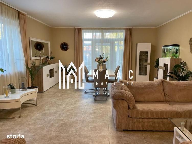 Casă cu 4 camere în Calea Dumbrăvii