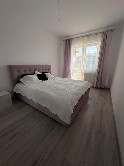 Inchiriez apartament cu 2 camere,zona Dobroesti. - 5