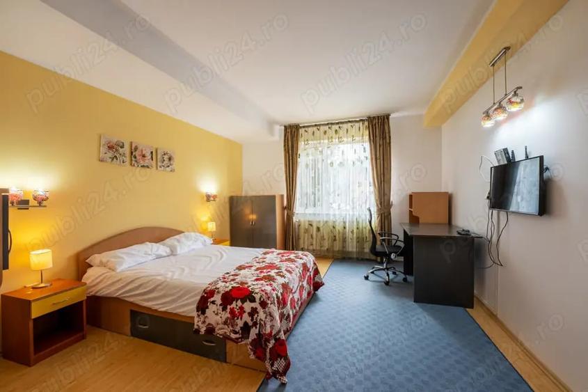Apartament cu 3 camere în Sighișoara
