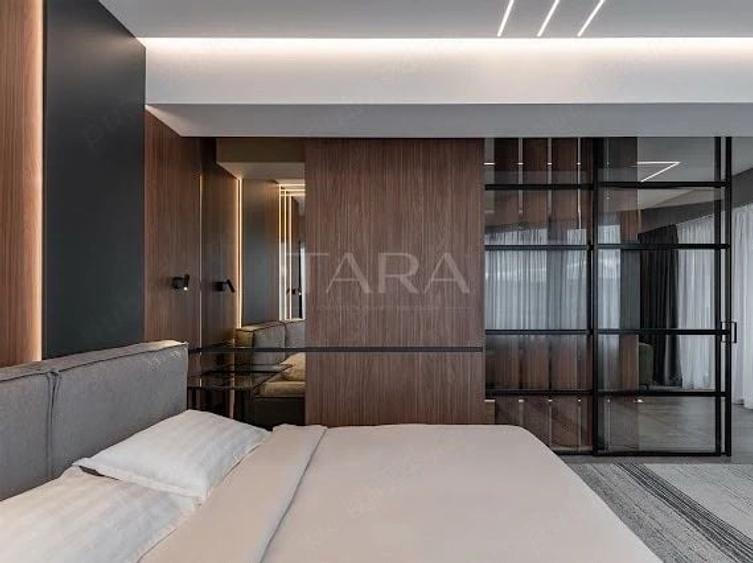 Apartament cu 2 camere semidecomandat, mobilat în Mănăștur — fotografia 3