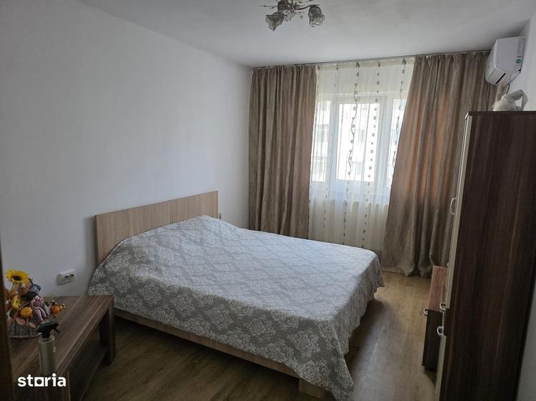 Garsonieră decomandată în Radu Negru