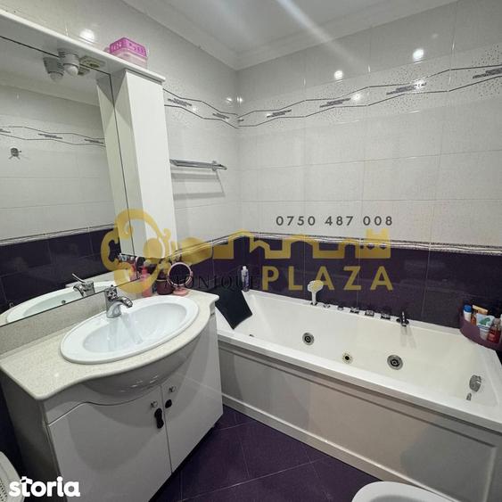 2 Camere | Ultracentral | Parcare concesionata | CT | AC | - 8