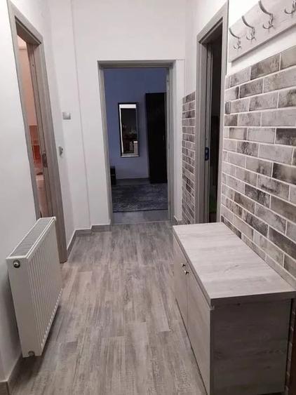 Apartament o camera, zona semicentrala, spre inchiriere - 3