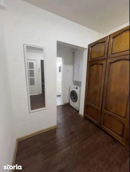 Apartament cu 2 camere, mobilat în Faleza Nord