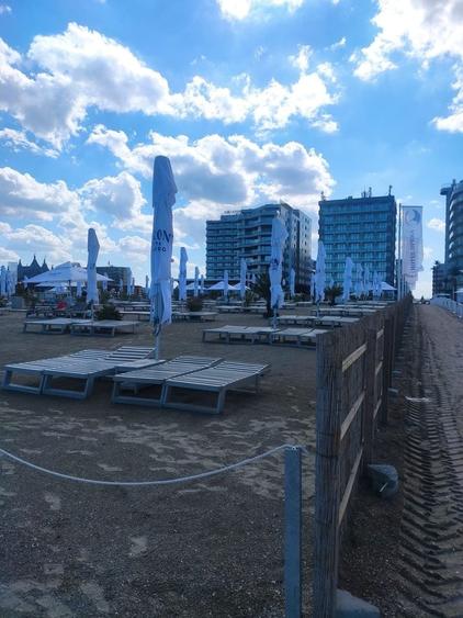 Apartament cu 2 camere semidecomandat în Nord