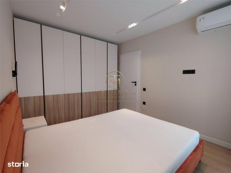 Apartament cu 3 camere decomandat în Florești