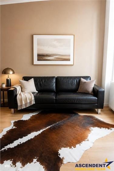 Apartament în Central