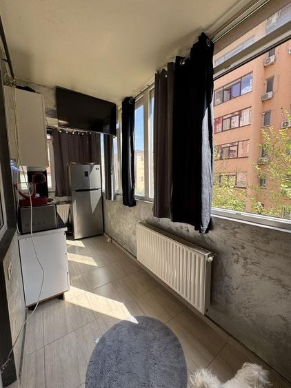 Apartament cu 3 camere în Chiajna