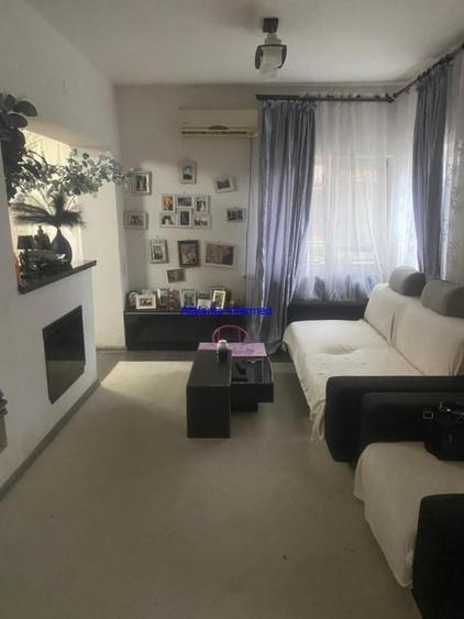 Casă cu 3 camere cu Teren 270 Mp în Brătianu