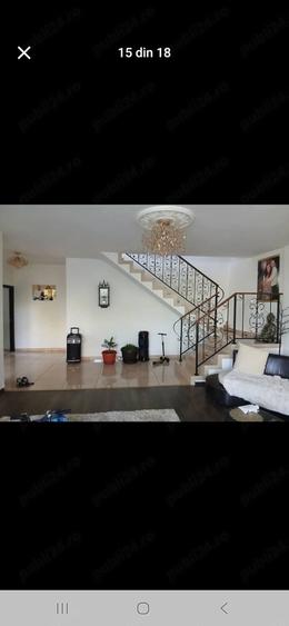 Casă cu Teren 376 Mp în Poșta