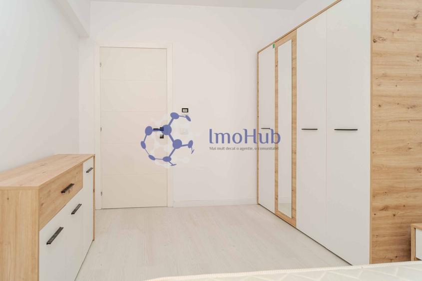 Apartament 2 camere, Moara de vant, 53 mp, parcare inclusa - 7