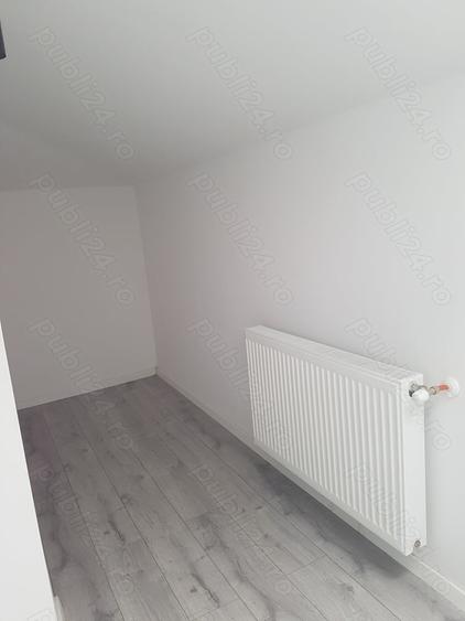 Garsonieră decomandată în Baza 3